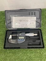 Mitutoyo Coolant Proof Micrometer MDC-75PX 293-242-30 Used