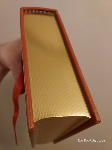Franklin Library Crime and Punishment • Dostoevsky • Leather Best-Loved Books - Picture 6 of 17