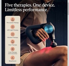 vibrating back massager while pregnant Best Massage Guns 2026 | Tested And Reviewed main image 1