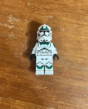 JONAK/GCC 41st Clone Trooper Lego
