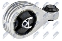 NTY Motorlager ZPS-RE-072 Aluguss FüR Renault Megane 2 BM0 Coupé EM0 ScÉNic JM0