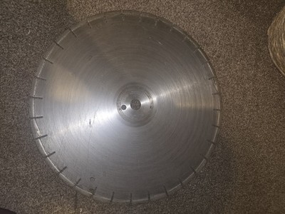 Ox Spectrum Superior Zebra Pro Series WET DRY Diamanttrennscheibe Schleifmittel MCA-450/25