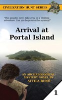 Arrival At Portal Island Tbd Taschenbuch Kartoniert / Broschiert Englisch 2023
