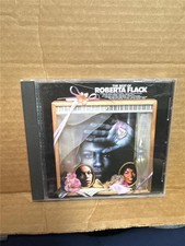 Best of by Flack, Roberta CD, 1990 