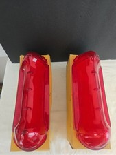 1961 Buick Electra Invicta Tail Light Lenses Stop Light Lens 5951943 5951944 Pr 1961 Buick Electra Invicta Tail Light Lenses Stop Light Lens 5951943 5951944 Pr