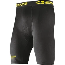 Sz M Black EVS Sports TUG Youth Vented Shorts 110-TUGBOTVENT-BK-YM