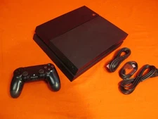 PlayStation 4 PS4 500GB Video Game System 8803