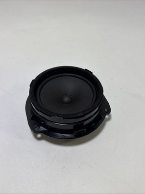 2016-2020 AUDI A3 8V REAR LEFT DOOR PANEL AUDIO SOUND SPEAKER 40W 2 OHV OEM