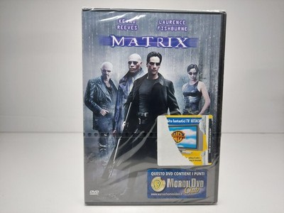 Matrix DVD | Schneller Versand