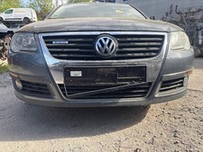 Stoßstange vorne VW Passat B6 (3C2) 3C0807217T