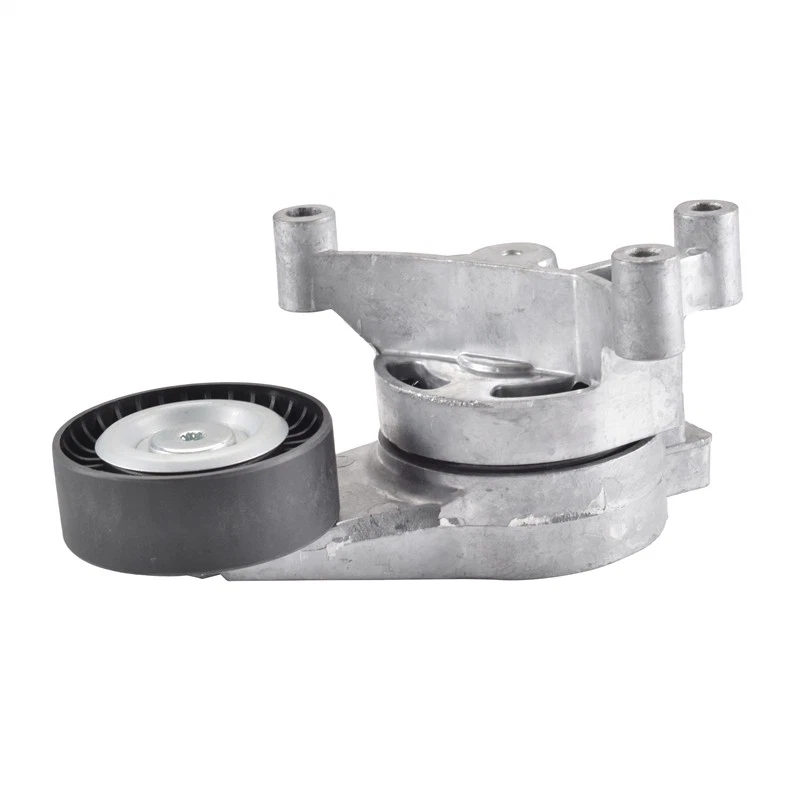 Belt Tensioners For 06-15 Volkswagen Jetta Golf R Passat Bora 06-15 Audi A3 TT Foto 4 de 4