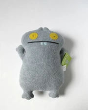 Ugly Dolls 12" Babo Plush 2000 RARE (Brand New NWT)