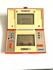 Game & Watch