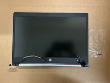 HP Probook 455R G6 15.6" LCD Screen Assembly Complete