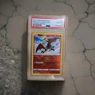 Radiant Charizard Crown Zenith Card 020/159  PSA 10 (Read Discription)