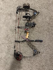 Matthews z7 Compound Bow