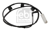 Febi Bilstein Warnkontakt Bremsbelagverschleiß 31563 FüR Mini Clubman Clubvan