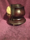Vintage Fatima Gypsy Fortune Teller Cigarette Dispenser Kindel & Graham  — photo 4