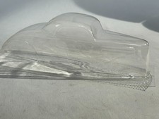 Vintage Bodies '36 Ford Coupe Body for 1/24 scale slot cars NIB