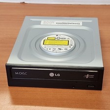 LG GH24NSB0 Super Multi DVD Writer