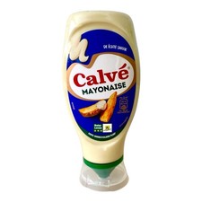(20,91 EUR/l) Calvé Mayonnaise in Tube 430ml