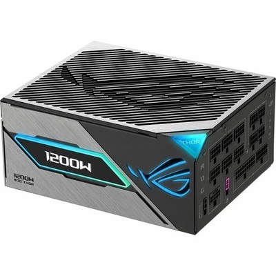 Asus ROG ROG Thor 1200W Platinum III (rog-thor-1200p3-gaming)