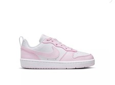 Nike court borough low recraft Size 3Y