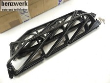 Mercedes W124 W202 W140 Aluline Set Skitr&auml;ger ORIGINAL NOS  ??