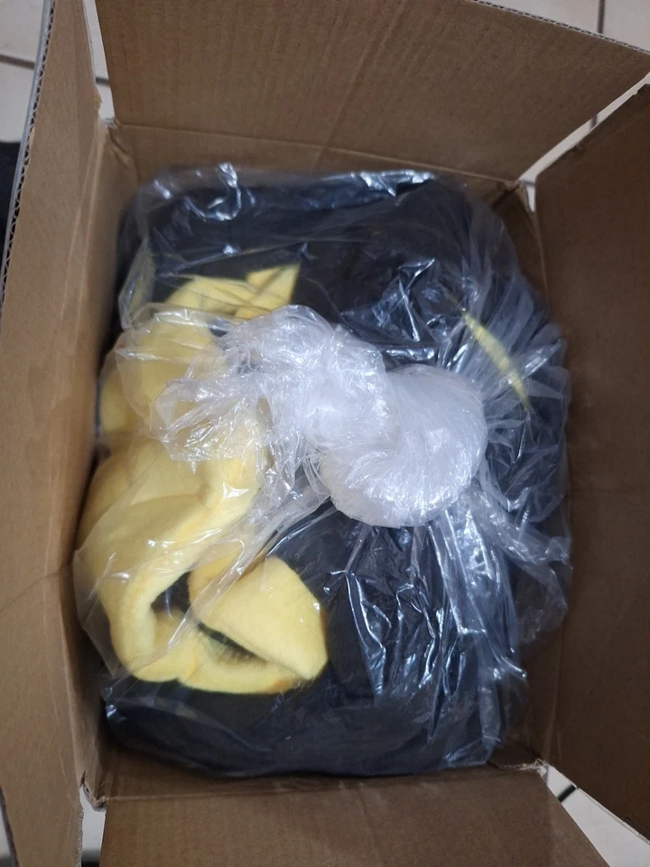 Penguin Mascot Costume - Adult One-Size New In Box  - Image 2 of 3