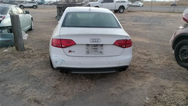 BRAZO MANDO SUPERIOR DELANTERO DERECHO 8K0407510A 2010-2016 AUDI S4 AUDI Foto 3 de 4