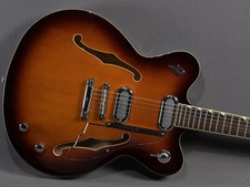 Duesenberg Gran Majesto Vintage Burst