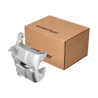 F.Becker Bremssattel FüR Bremsscheibendicke 28Mm Vorne Rechts Links FüR Kia