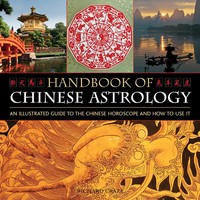 Handbook Of Chinese Astrology | Richard Craze | Englisch | Buch | Gebunden