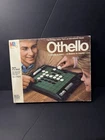 Othello - The Strategy Board Game - Milton Bradley - Vintage 1986 - Complete