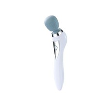 Handheld Cordless Personal Wand Massager, Muscle Massager for Neck ... Fast Ship