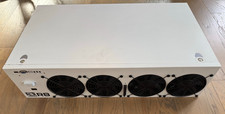 GPURisers R8 8 GPU Smart Mining Rig Based on the Octominer X8 Ultra Plus