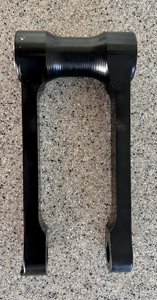 DEVOL SUSPENSIÓN ESLABÓN DE BAJADA 1.25" YAMAHA WR250F 15-21 WR450F 16-21 YZ250F Foto 4 de 4