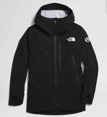 The north Face Women's Summit Series Stimson FUTURELIGHT  Jacket/$600/NWT/XL