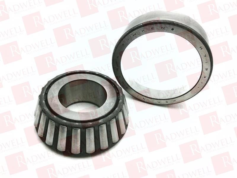 TIMKEN H715332 Bearing Brand New High Quality