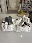 Vtg Star Wars Hoth Imperial Attack Base Complete Playset 1980 Kenner