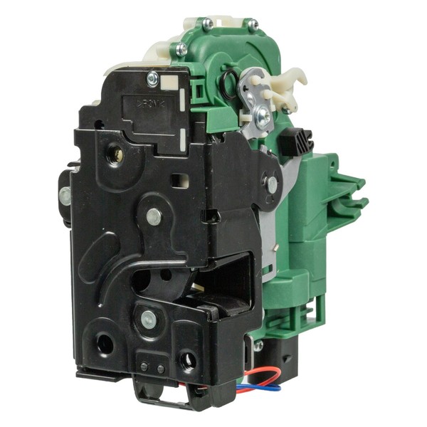 Febi Bilstein TüRschloss Mit Stellelement Vorne Links FüR VW Passat B5 Golf IV-image