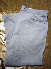 Dickes Trousers