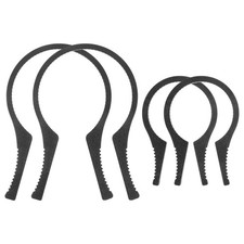 4 Pcs Lens Wrench Camera Filter Remover Removal Tool Eyelash Tweezers