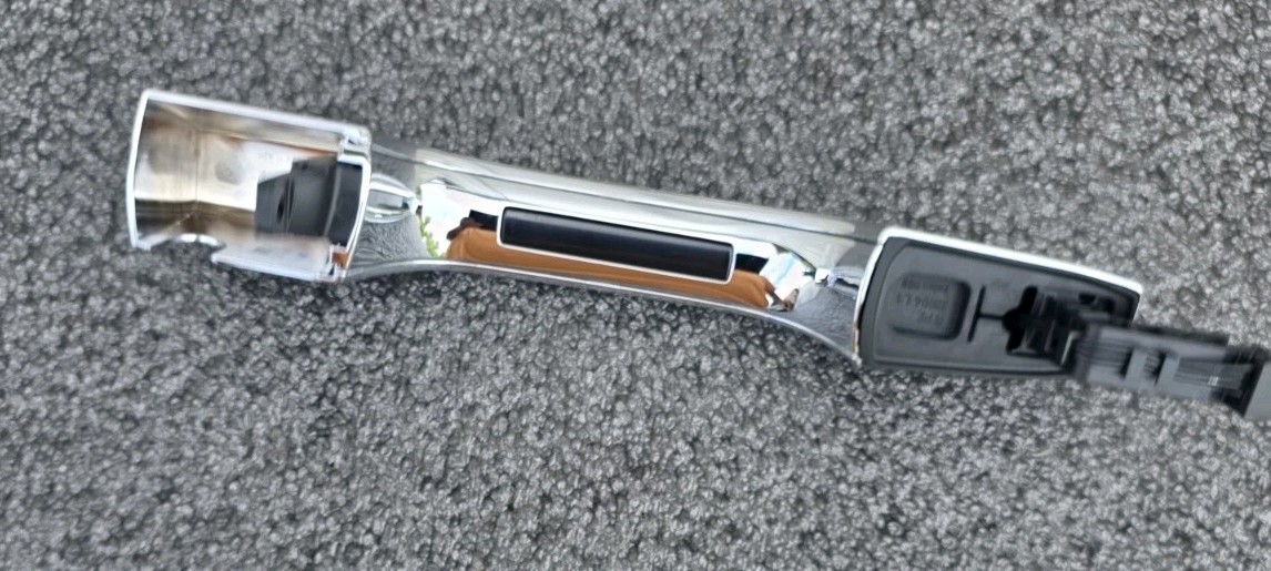 2010-2020 Rolls-Royce Ghost Exterior Door Handle 7285657 Genuine NEW