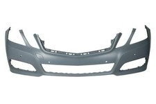 BLIC Stoßstange Stoßfänger passend für MERCEDES-BENZ E-Klasse Limousine (W212)