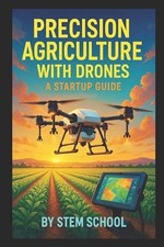 Precision Agriculture with Drones: Smart Farming, NDVI Imaging & Crop Monitoring