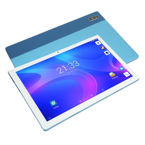 10 Inch Tablet Octa Core Processor 8GB 256GB For 11 2.4G 5G WIFI 8 ZOK - Picture 18 of 33
