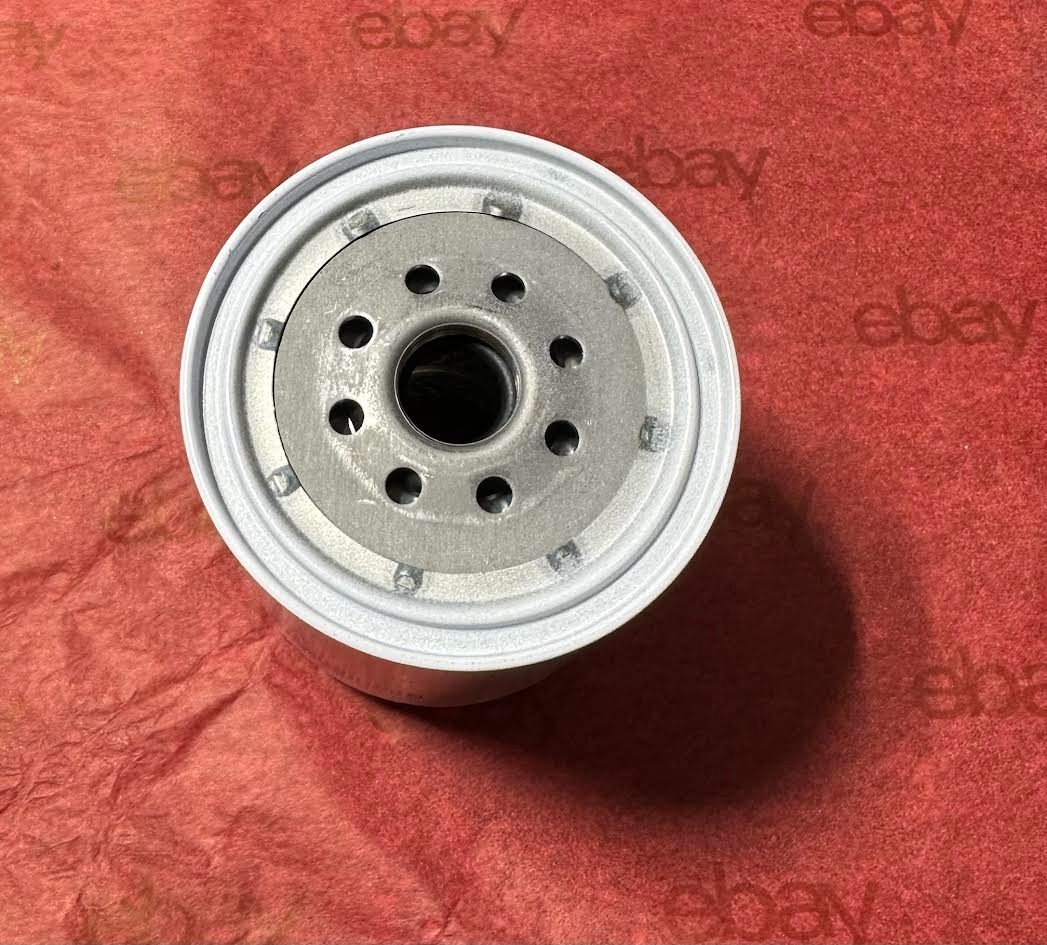 21937327 Genuine Volvo Coolant Filter OEM-New | eBay