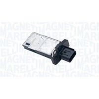 Magneti Marelli Luftmassenmesser Elektrisch FüR Ford Mondeo IV Turnier 2.0 Tdci