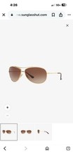 RAYBAN RB-3293 SUNGLASSES